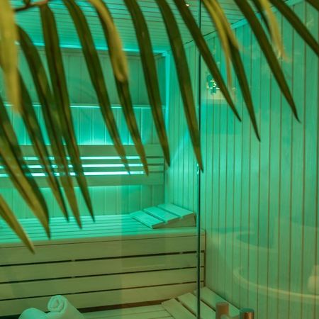 Hotel Am Schlosspark Ismaning Bagian luar foto